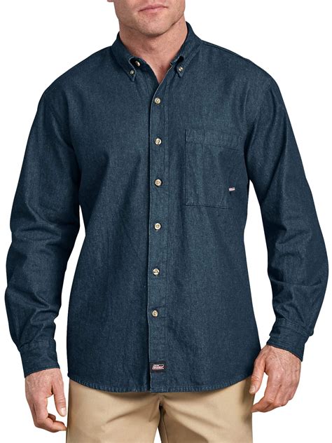 Men's long sleeve shirts button up. Things To Know About Men's long sleeve shirts button up. 